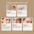 Abera Eye Cream 15ml