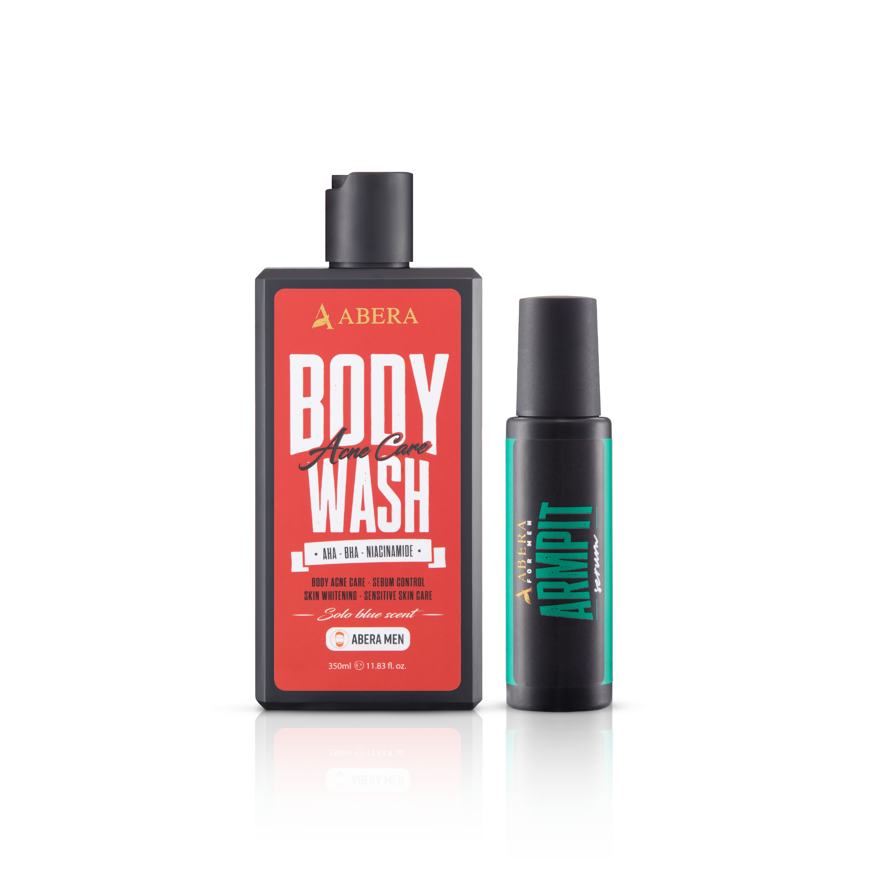 Serum Khử Mùi Abera Men