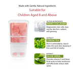 Abera Black Thorns Neck Cream 50ml