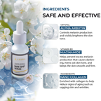 Abera Dark Spot Serum 30ml