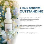 Abera Dark Spot Serum 30ml