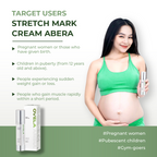Abera Stretch Mark Cream 50ml