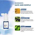 Abera Snore Care Spray 30ml