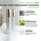 Abera Stretch Mark Cream 50ml