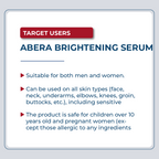 Abera Dark Spot Serum 30ml