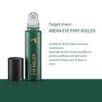 Abera Eye Roller Serum 10ml