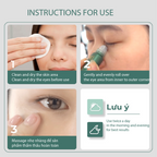 Abera Eye Roller Serum 10ml