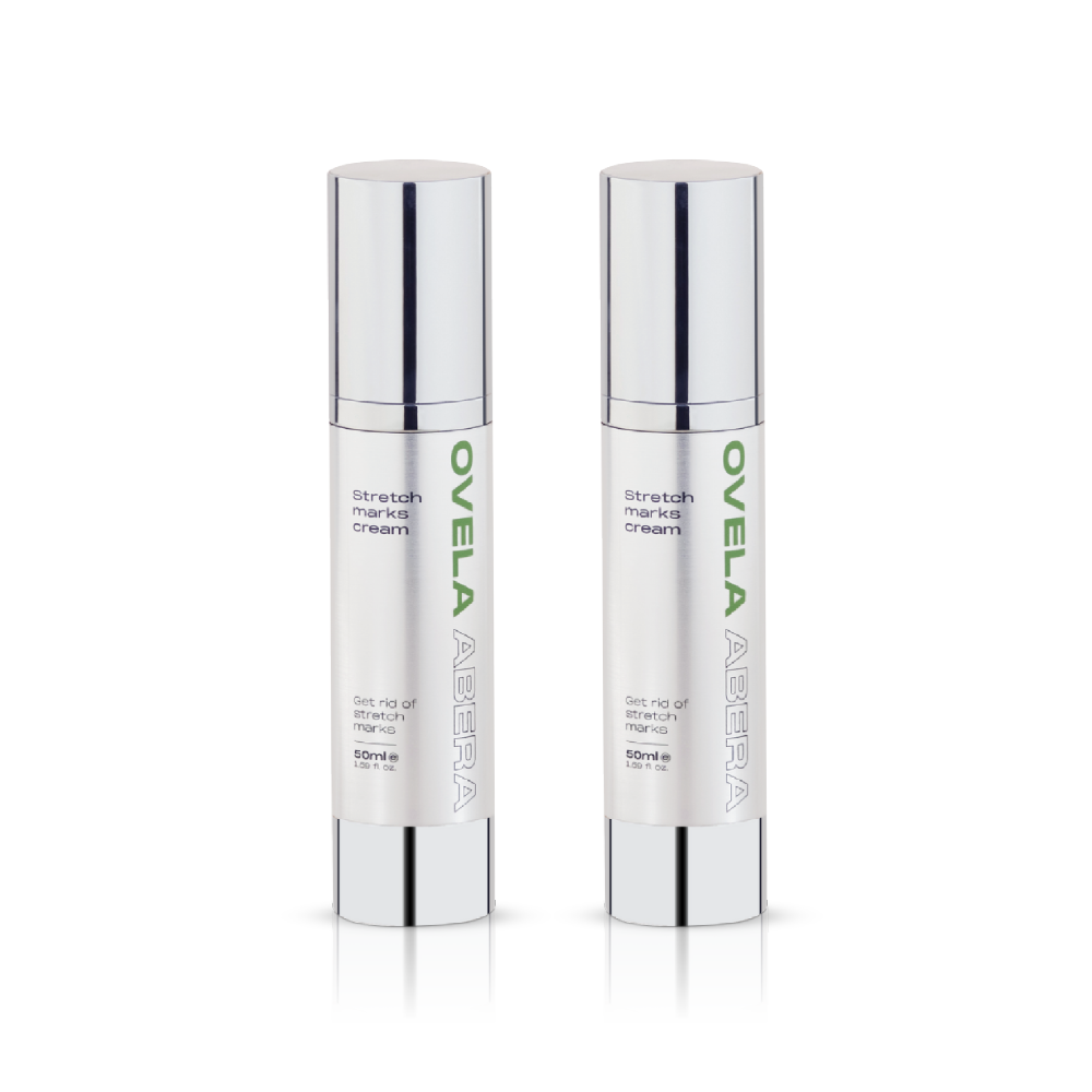 Abera Stretch Mark Cream 50ml