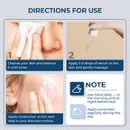 Abera Dark Spot Serum 30ml