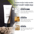 Abera Men Face Cleanser | Deep Cleanse, Oil Control & Skin Detox 100ml