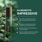 Abera Eye Roller Serum 10ml