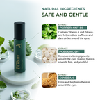 Abera Eye Roller Serum 10ml