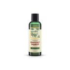 Abera Pink Grapefruit Shampoo 180ml | Gentle Clean & Nourishing Hair Care