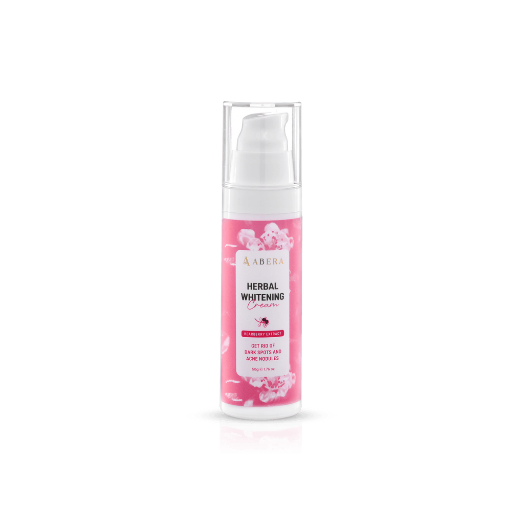 Abera Herbal Body Brightening Cream 50ml
