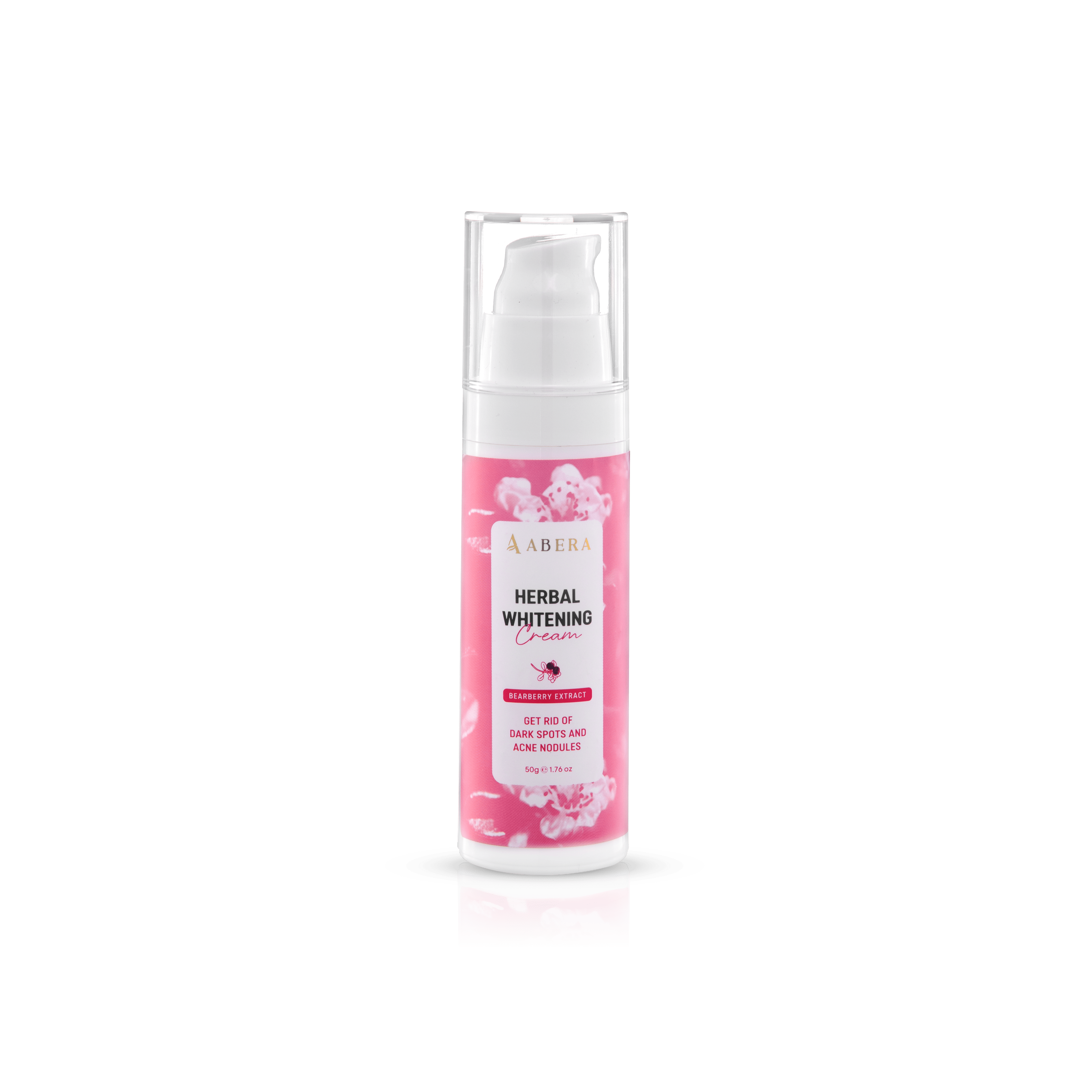 Abera Herbal Body Brightening Cream 50ml