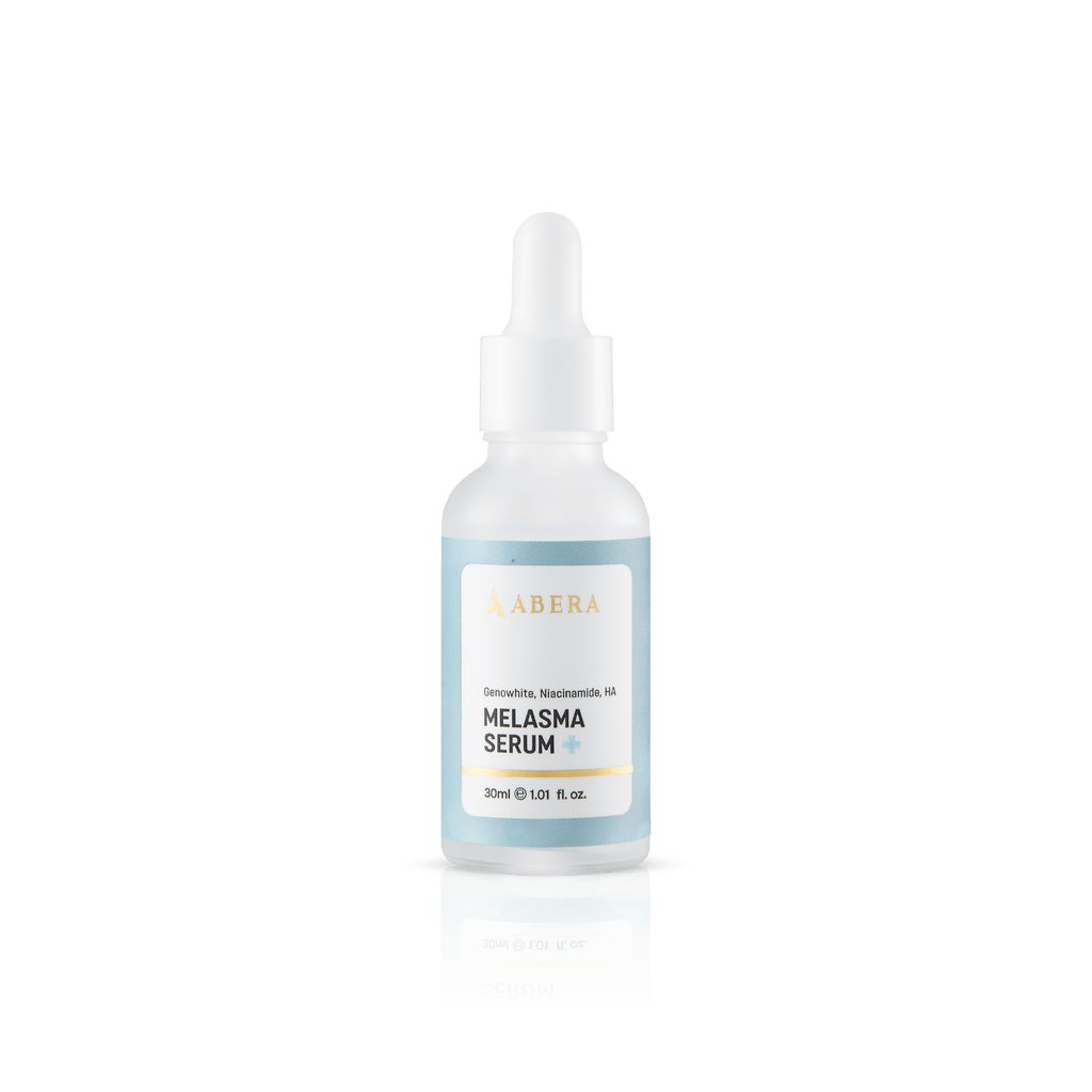 Abera Melasma Serum Treatment 30ml